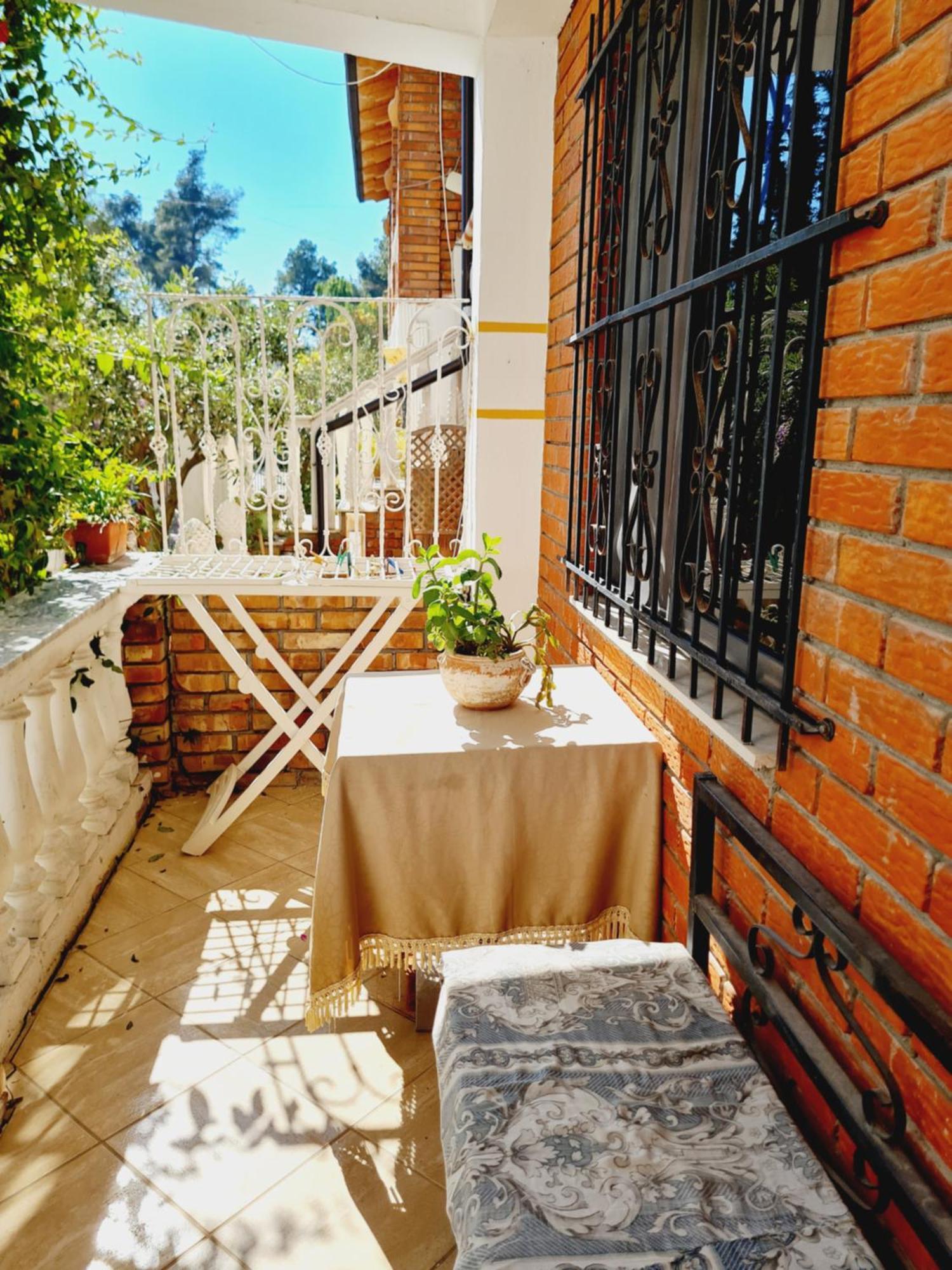 Villa Gersina Golem Exterior photo
